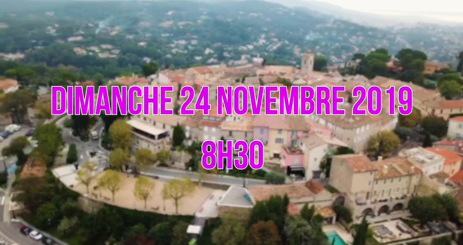 Randonnée Gourmande 2019